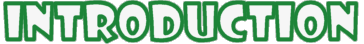 Introduction
